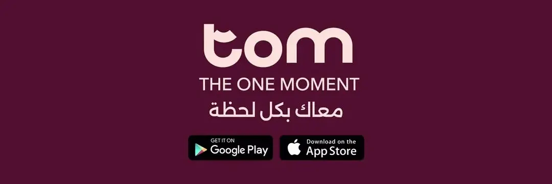 TOM Wellness